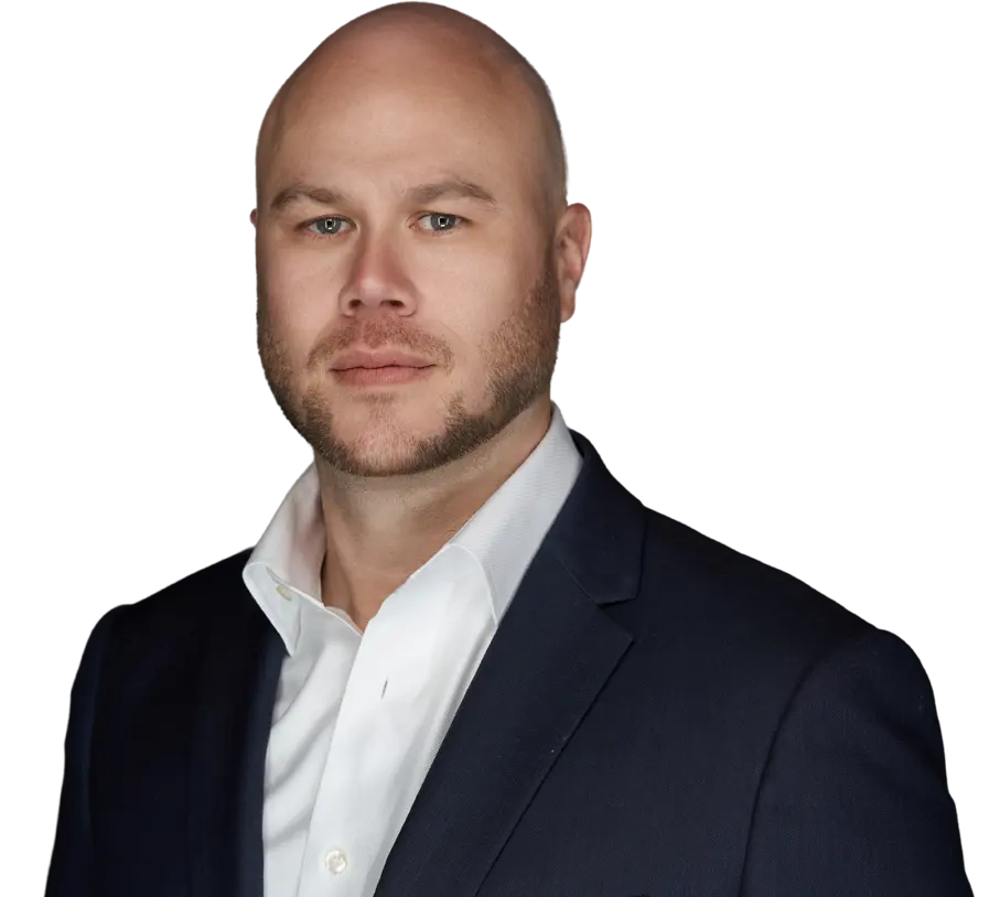 Jared K. Newman, Esq. — founding attorney of Newman Injury Law